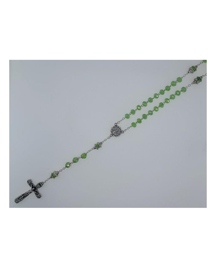 TERCO CRISTAL 8X6M C/ PN ANILHA