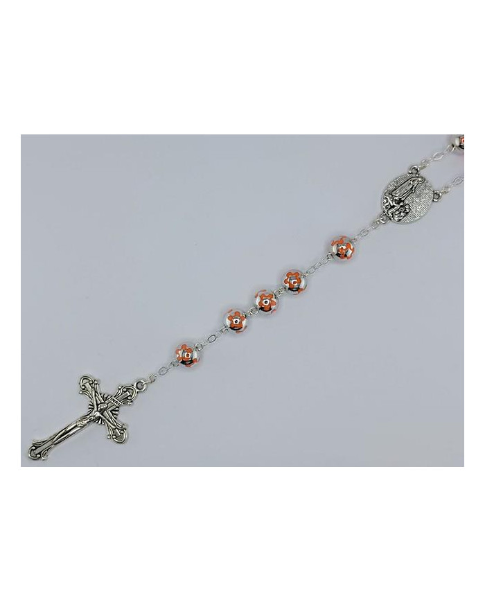 TERCO PLASTICO RED 10MM FLOR