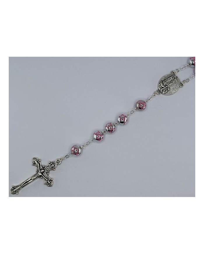 TERCO PLASTICO RED 10MM FLOR