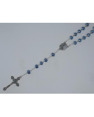 TERCO PLASTICO RED 10MM FLOR