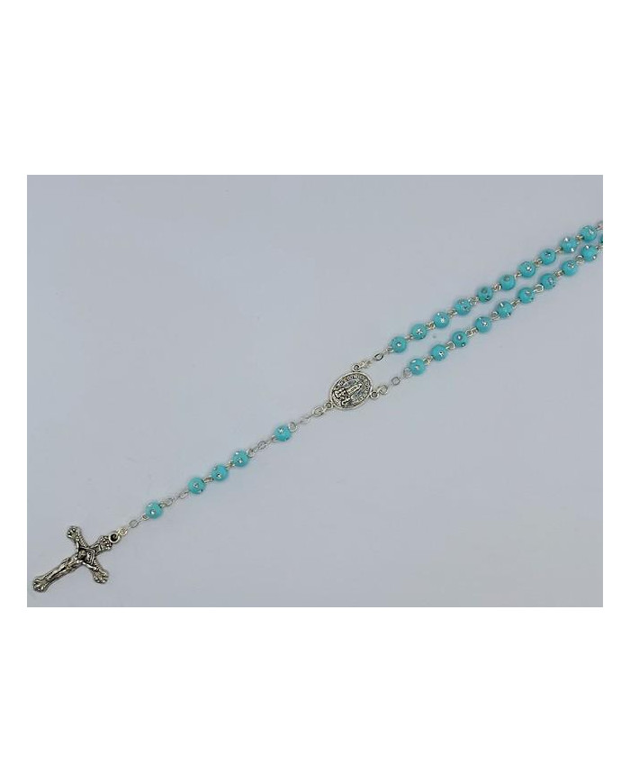 TERCO PLASTICO RED 5MM BRILHANTES