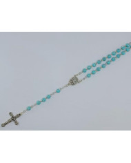 TERCO PLASTICO RED 5MM BRILHANTES