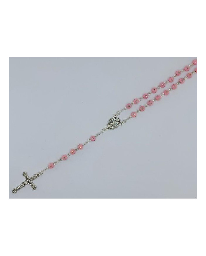 TERCO PLASTICO RED 5MM BRILHANTES