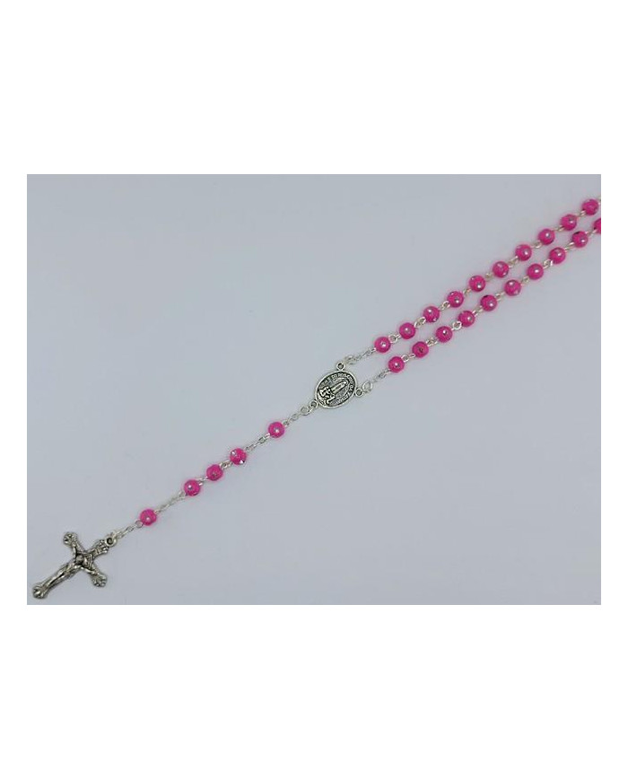 TERCO PLASTICO RED 5MM BRILHANTES