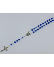 TERCO PLASTICO RED 5MM BRILHANTES