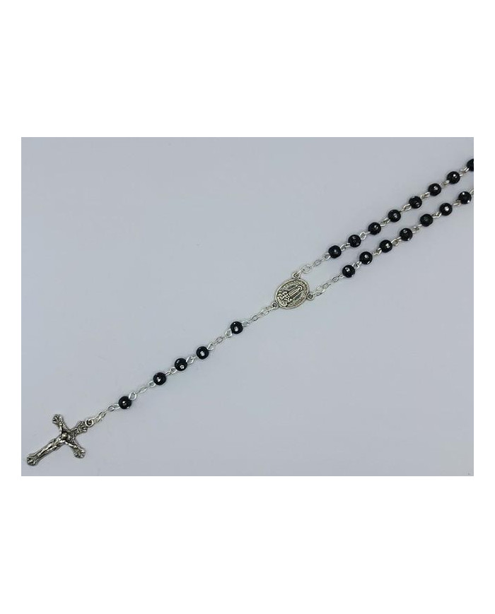 TERCO PLASTICO RED 5MM BRILHANTES