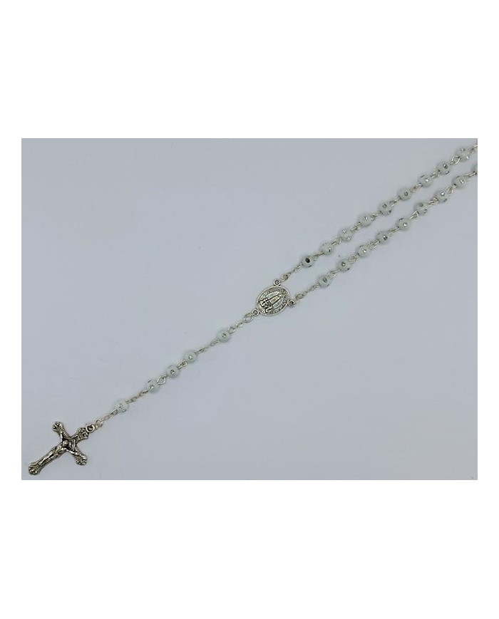 TERCO PLASTICO RED 5MM BRILHANTES