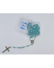 TERCO PLASTICO RED 5MM BRILHANTES