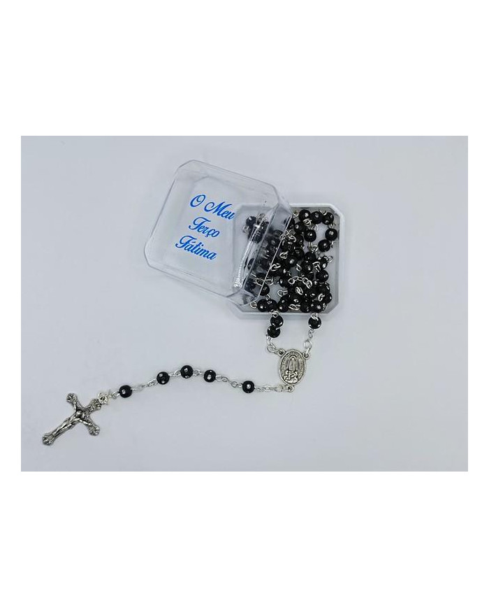 TERCO PLASTICO RED 5MM BRILHANTES