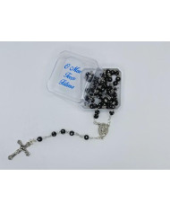 TERCO PLASTICO RED 5MM BRILHANTES