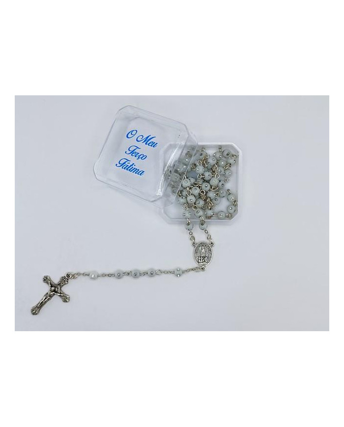 TERCO PLASTICO RED 5MM BRILHANTES