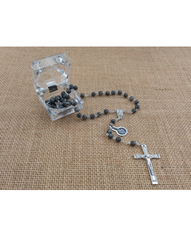 TERCO PEDRA 6MM C/CX