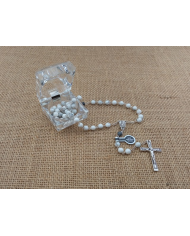 TERCO PEDRA 6MM C/CX