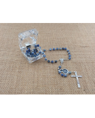 TERCO PEDRA 6MM C/CX