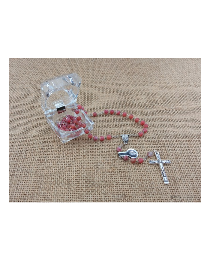 TERCO PEDRA 6MM C/CX