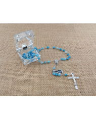 TERCO PEDRA 6MM C/CX