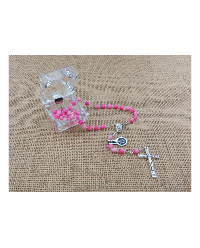 TERCO PEDRA 6MM C/CX