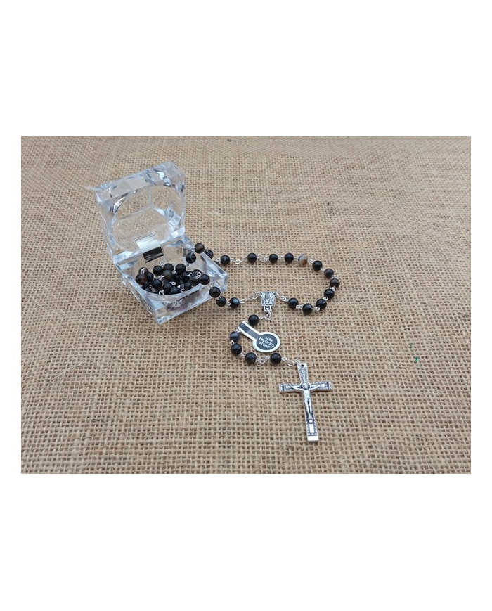 TERCO PEDRA 6MM C/CX