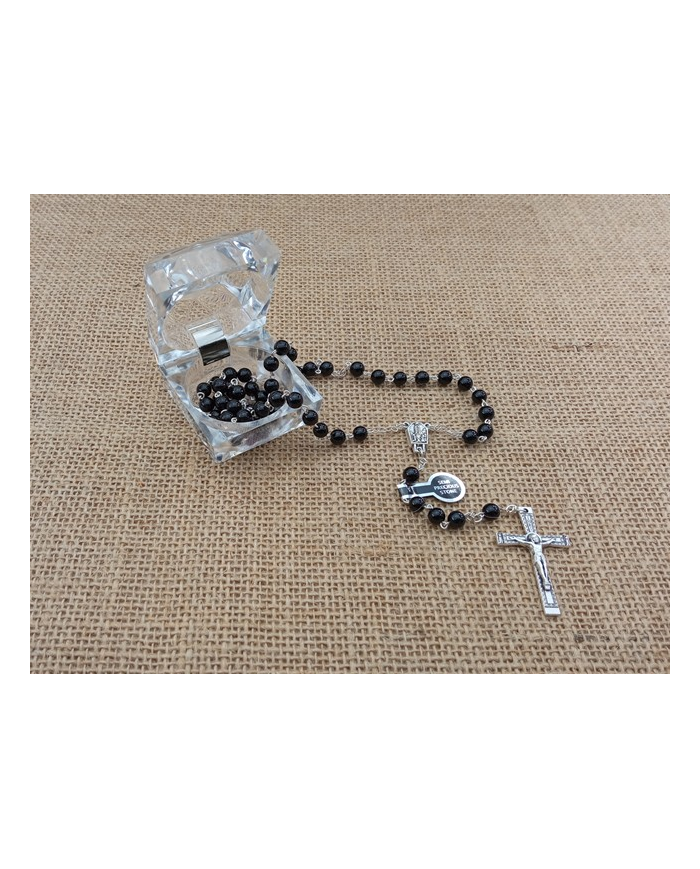 TERCO PEDRA 6MM C/CX