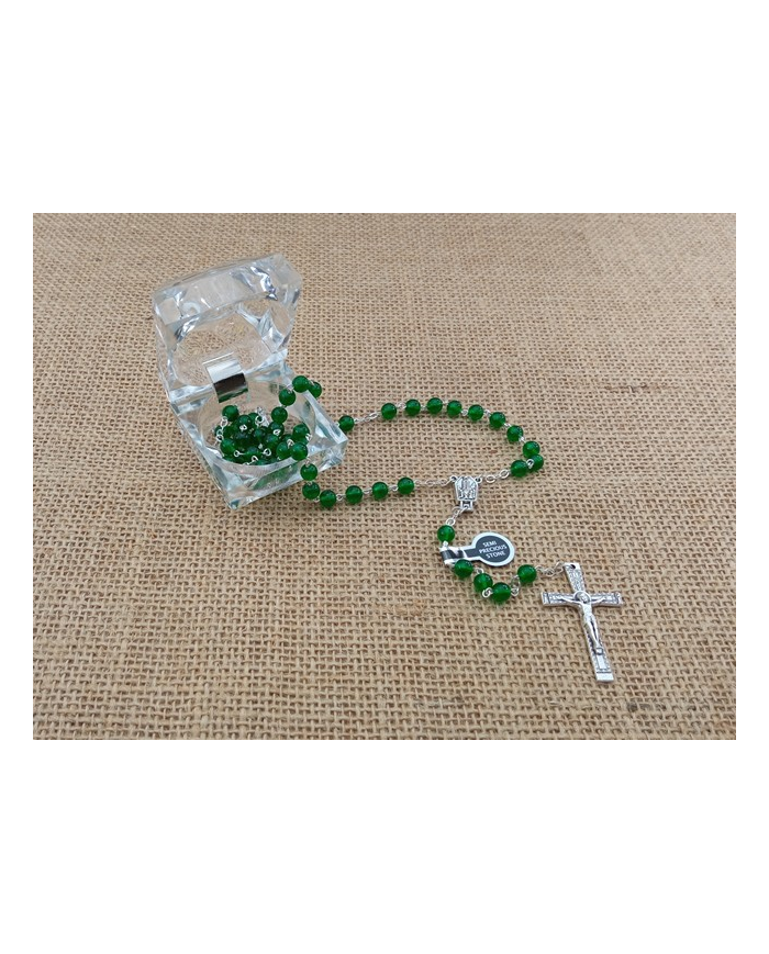 TERCO PEDRA 6MM C/CX