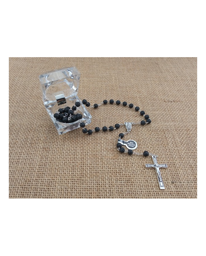 TERCO PEDRA 6MM C/CX