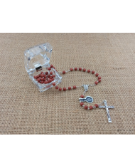 TERCO PEDRA 6MM C/CX