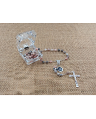 TERCO PEDRA 6MM C/CX