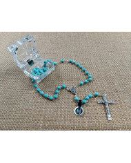 TERCO PEDRA 6MM C/CX