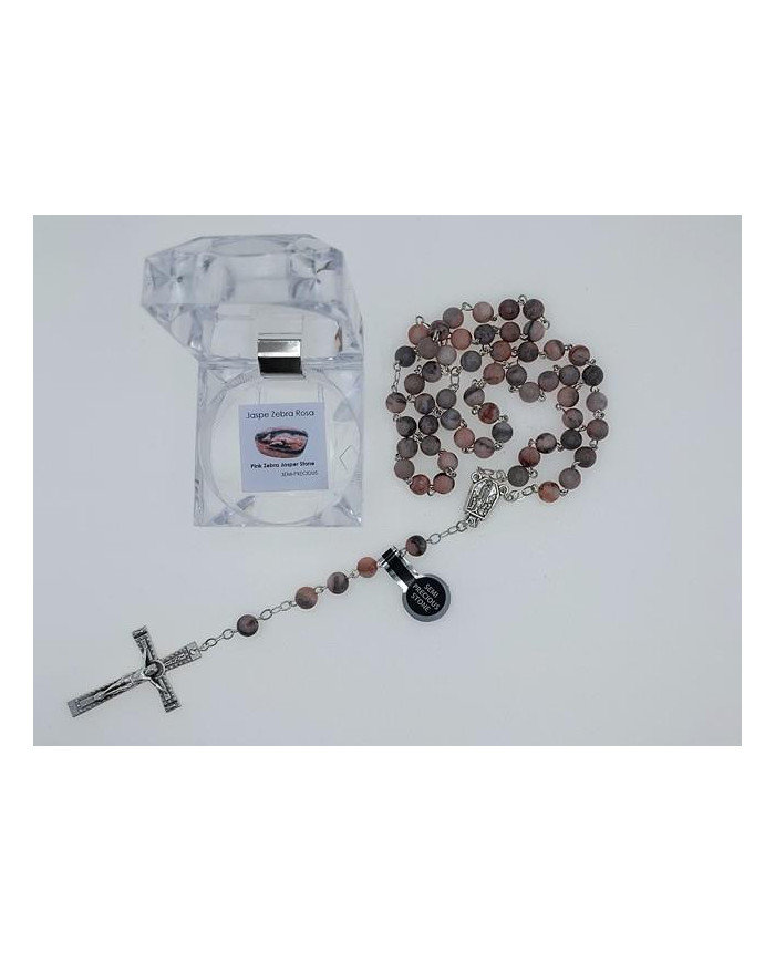 TERCO PEDRA 6MM C/CX