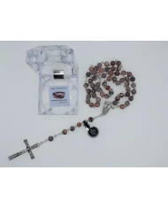 TERCO PEDRA 6MM C/CX