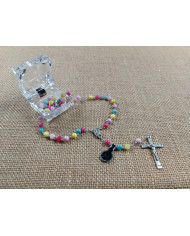 TERCO PEDRA 6MM C/CX