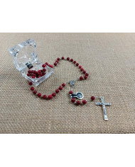 TERCO PEDRA 6MM C/CX