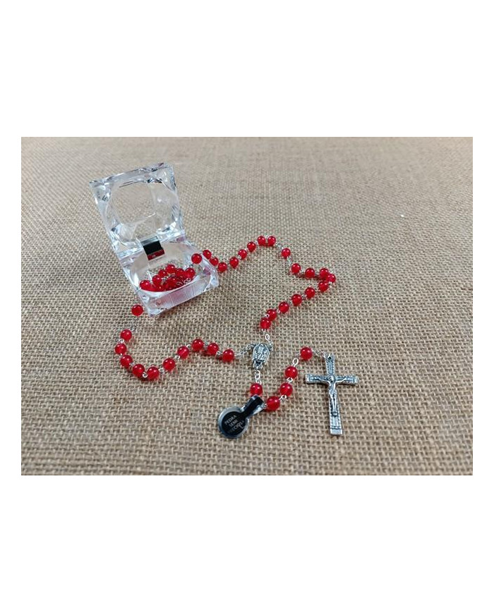 TERCO PEDRA 6MM C/CX