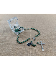 TERCO PEDRA 6MM C/CX