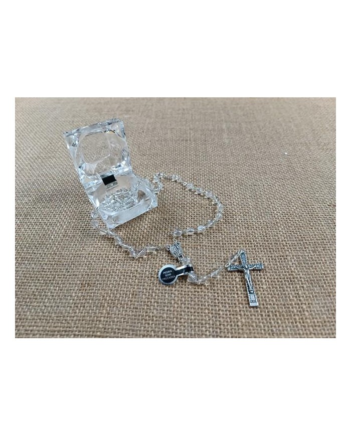 TERCO PEDRA 6MM C/CX