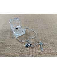 TERCO PEDRA 6MM C/CX