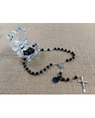 TERCO PEDRA 6MM C/CX