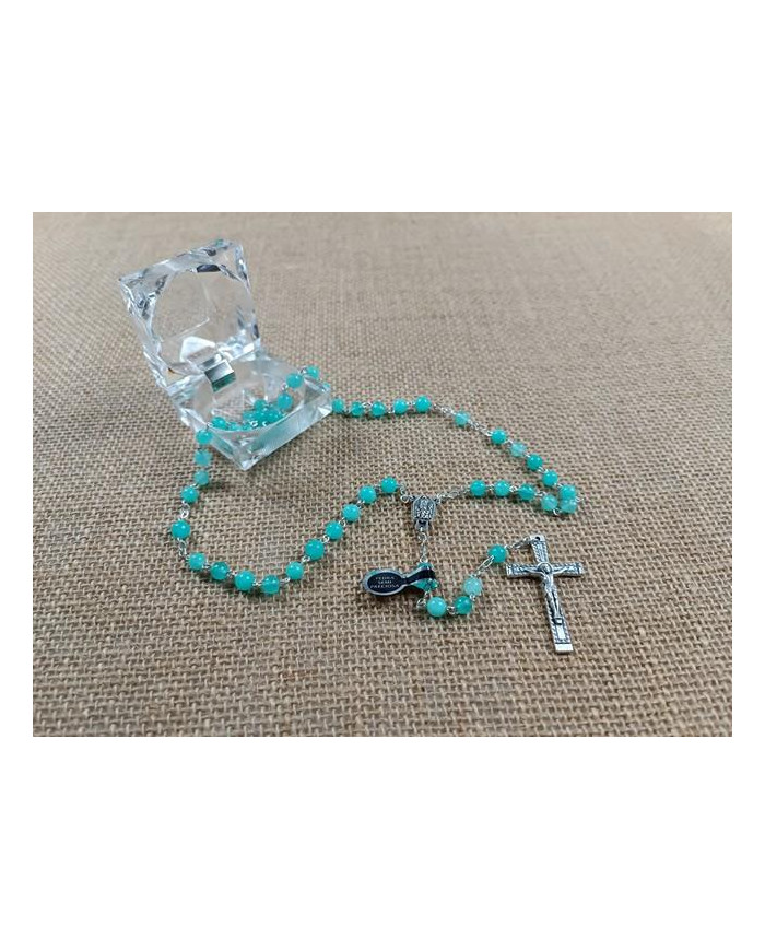 TERCO PEDRA 6MM C/CX