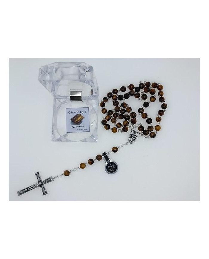 TERCO PEDRA 6MM C/CX