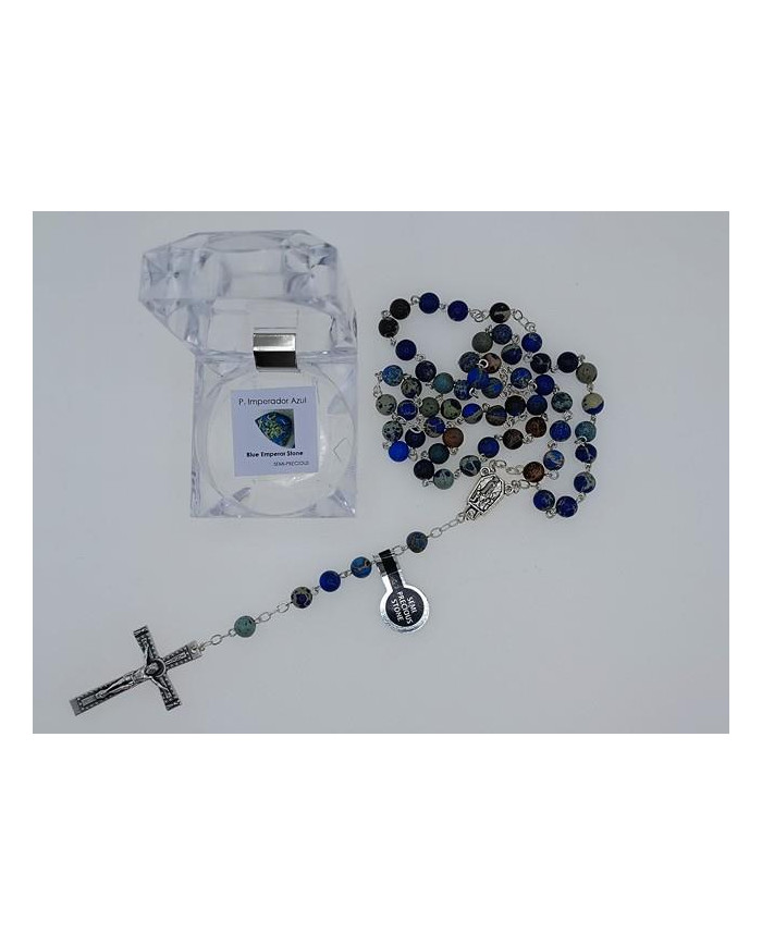 TERCO PEDRA 6MM C/CX