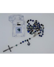 TERCO PEDRA 6MM C/CX