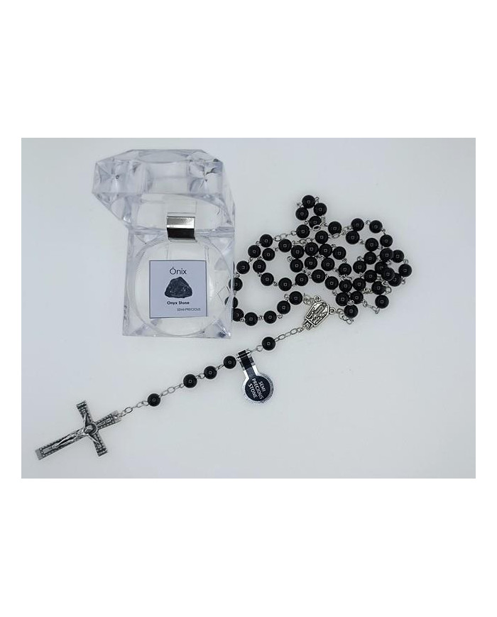 TERCO PEDRA 6MM C/CX