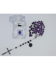 TERCO PEDRA 6MM C/CX