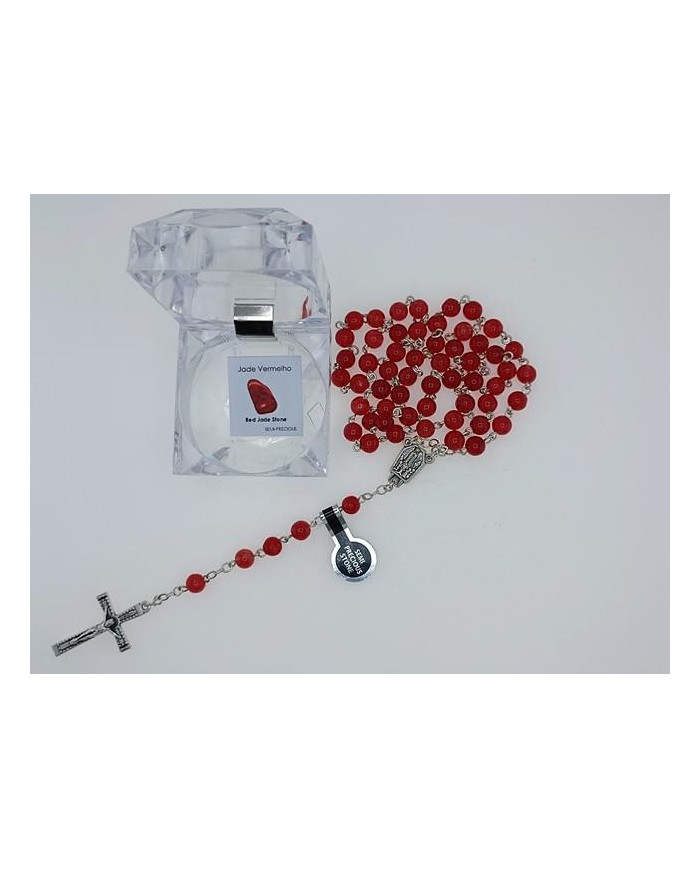 TERCO PEDRA 6MM C/CX