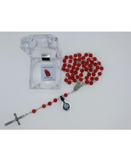 TERCO PEDRA 6MM C/CX