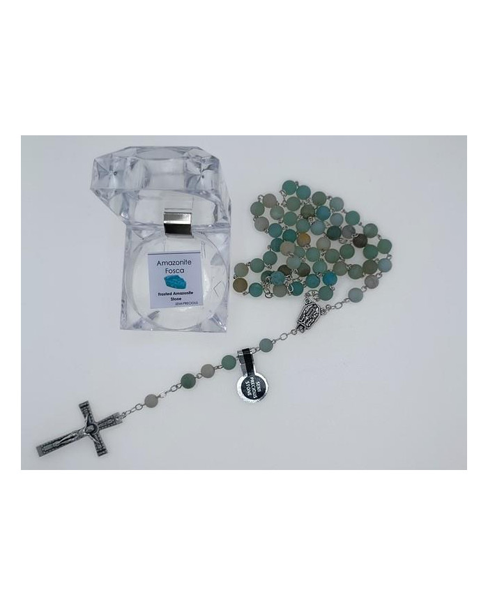 TERCO PEDRA 6MM C/CX