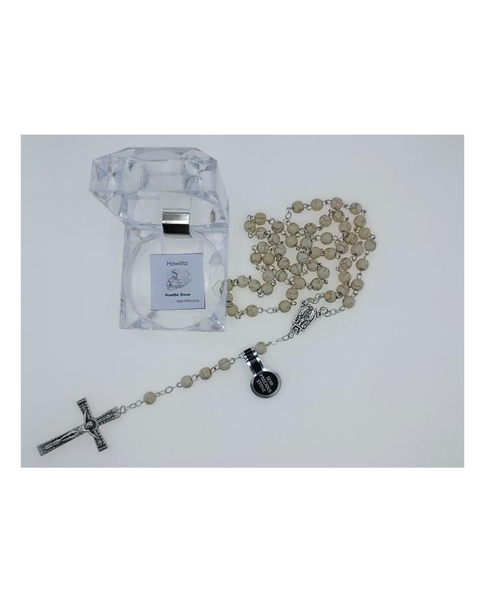 TERCO PEDRA 6MM C/CX