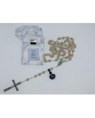 TERCO PEDRA 6MM C/CX