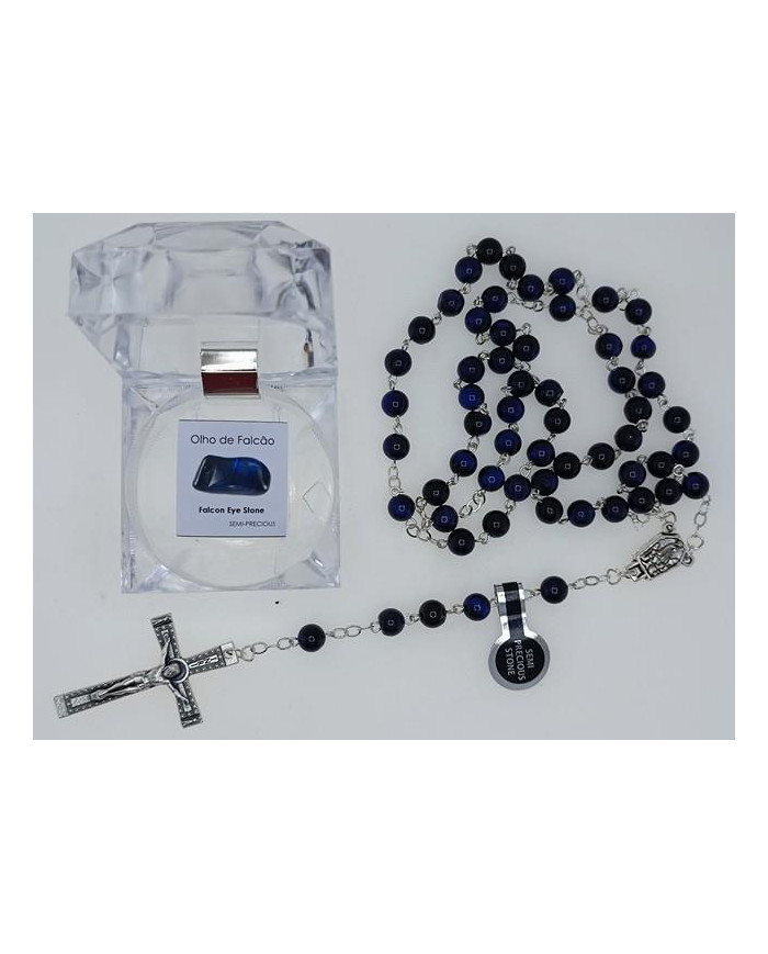 TERCO PEDRA 6MM C/CX