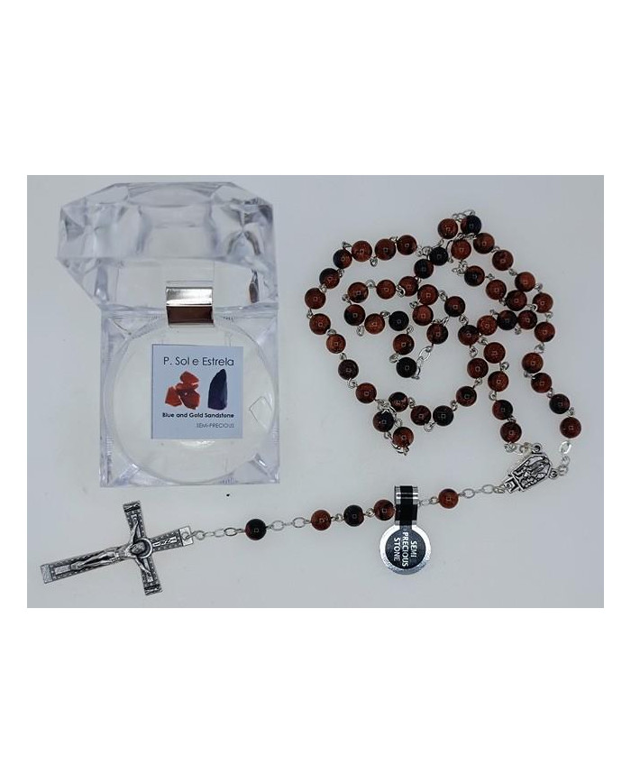 TERCO PEDRA 6MM C/CX